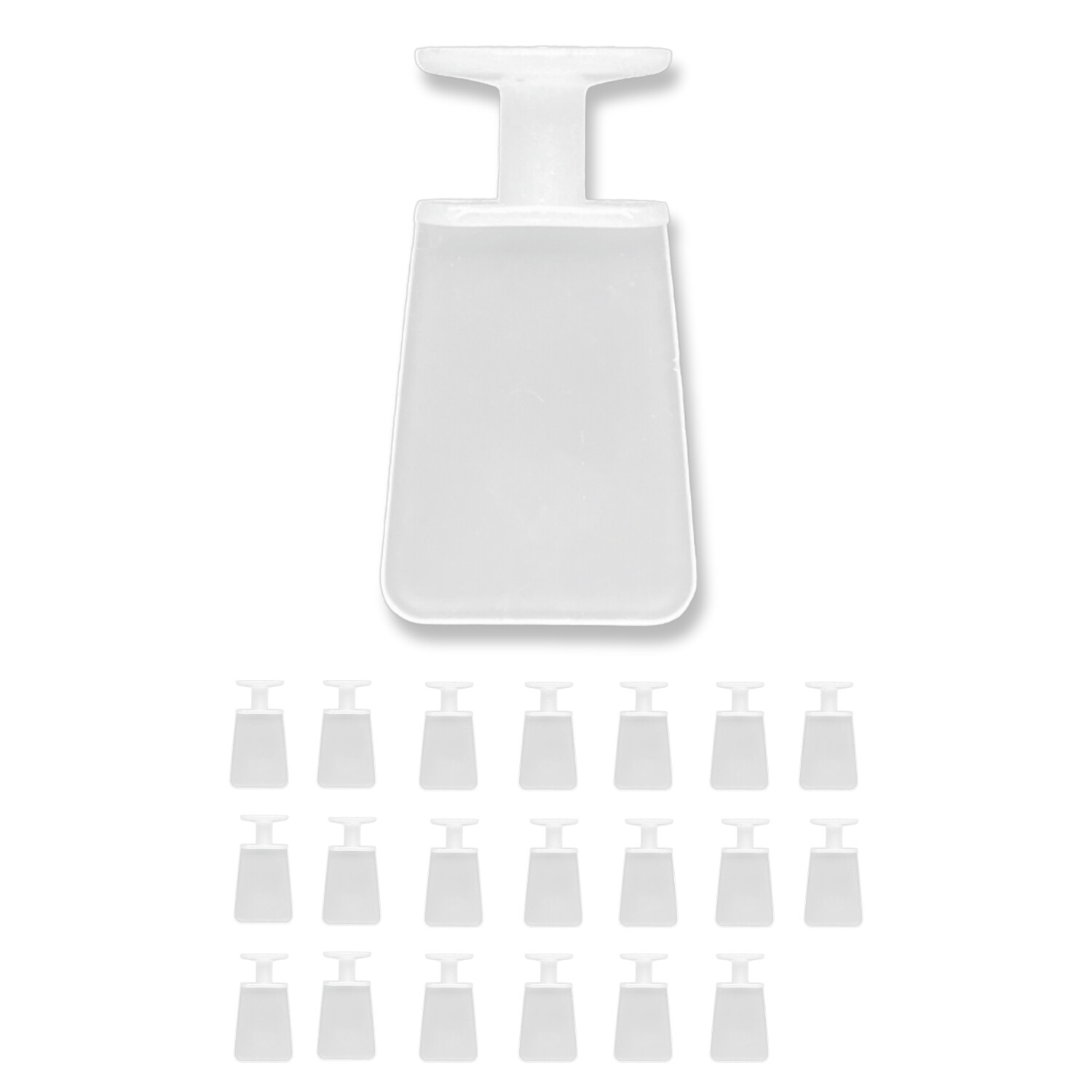 Makine Dikmeli Perde Düğmesi Kaliteli