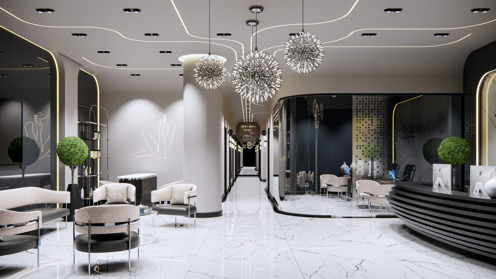 Rönesans Premium Balkan